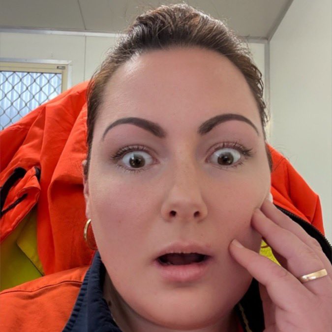 BiancaGrace83's tweet photo. Turned 43 in January, and overnight I stopped allowing cruel, disrespectful or bigoted people speak unchecked. As a result I’ve been called racist, a nazi, a tradcon, an ugly cracker, an anti-feminist and a part of the patriarchy. 
I can’t believe it took them so long to figure that out! I’m whatever you think I am, and more. ❤️