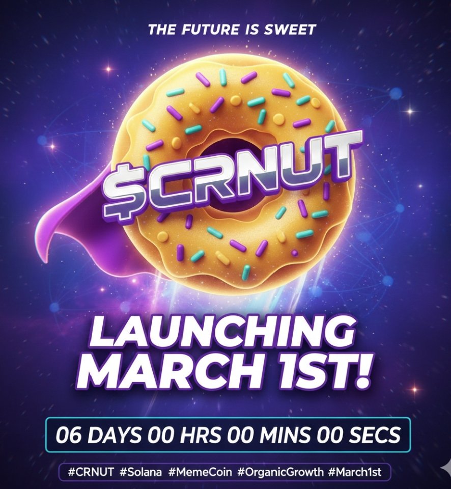 Cosmic Cronut tweet media