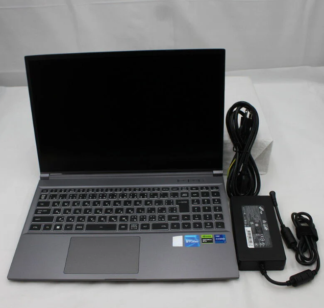 おすすめ中古在庫紹介】 THIRDWAVE raytrek R5-RL6（Intel Core i7