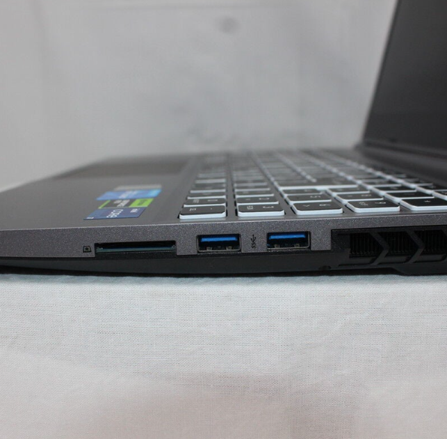 おすすめ中古在庫紹介】 THIRDWAVE raytrek R5-RL6（Intel Core i7