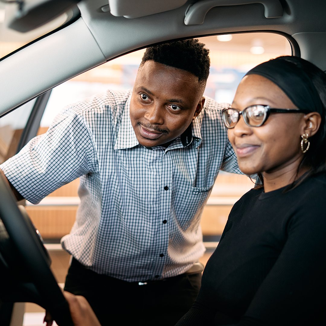 Mazda Southern Africa tweet media