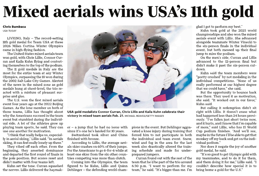 Chris Bumbaca tweet media