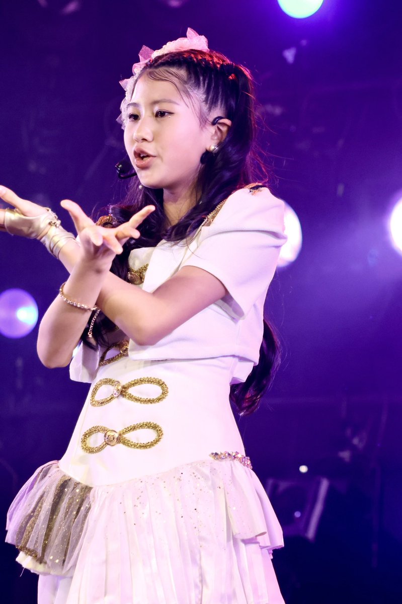 2/23 ASH DREAM STAGE にて、DILAIIIのデビュー、HINATSUさんの続き