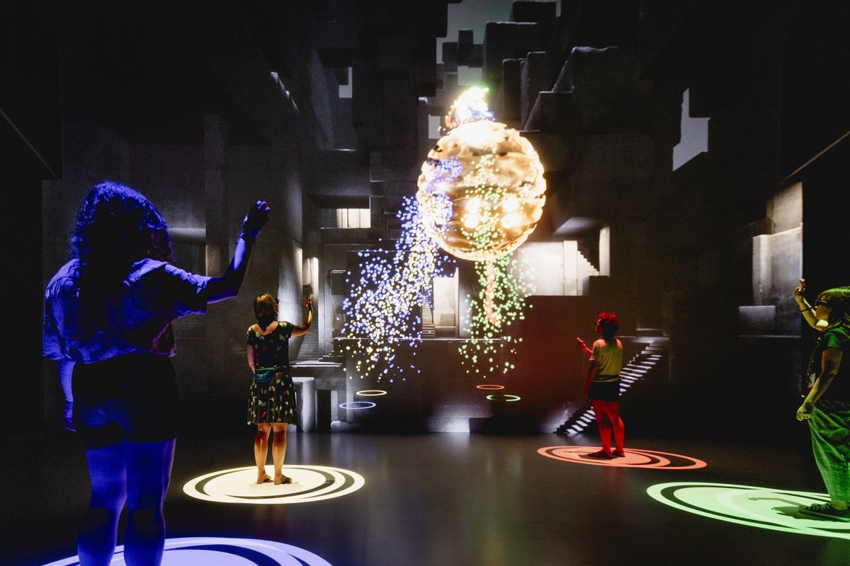 Digital Jove Forum tweet media