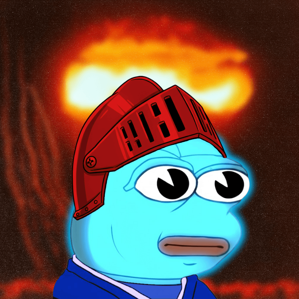 🪶 NEW PFP GEN2 BUY

🧡 PFP GEN2 #6450

💰 Price: 0.39SOL ($31.32)
🧑 C52...xdz
👉 View NFT: matrica.io/nft/GxoPbCLuH7…
🤖 Automated by <a href="/MatricaLabs/">Matrica 🔳</a>