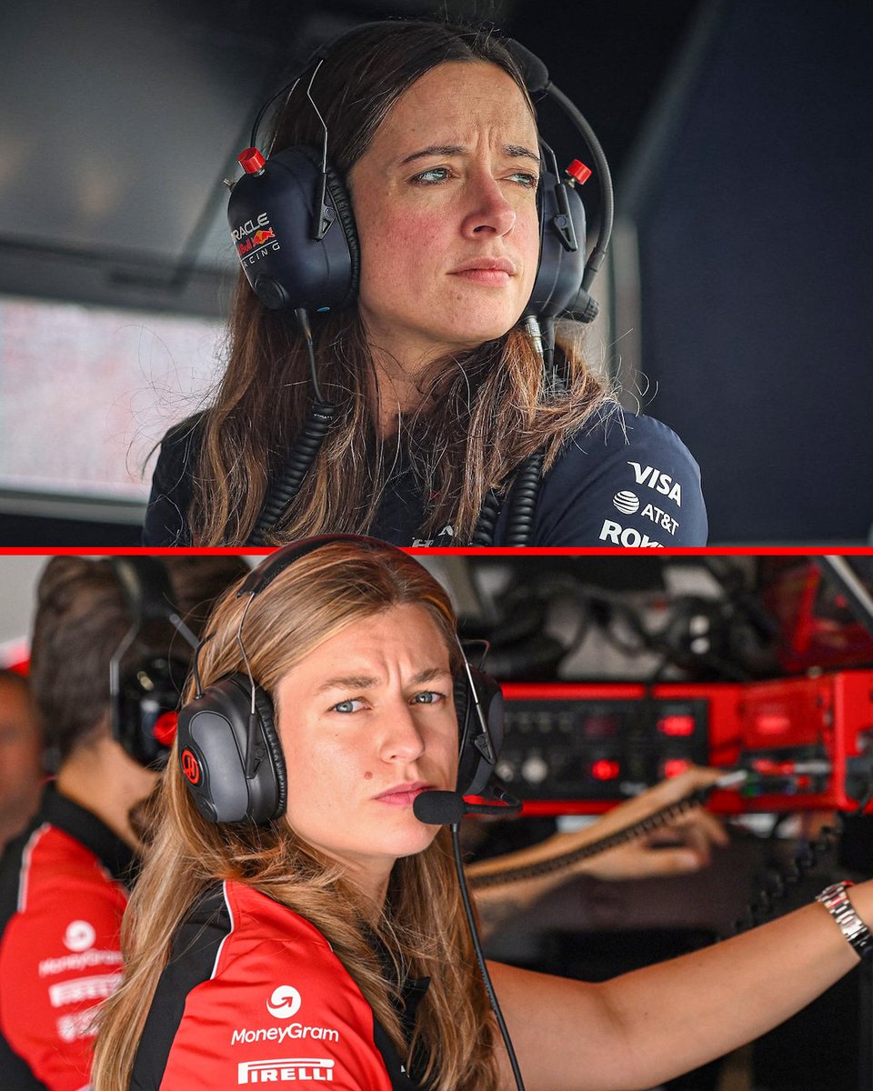 The Australian Grand Prix are naming turn six of the circuit after Red Bull's Hannah Schmitz and Haas' Laura Mueller as part of the 'In Her Corner' initiative 👏

The program is a partnership between Engineers Australia and the Australian GP Corporation in celebration of