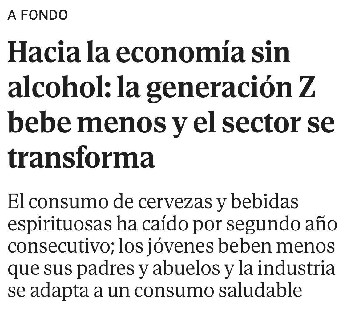 Nos lo han quitado todo. ⤵️