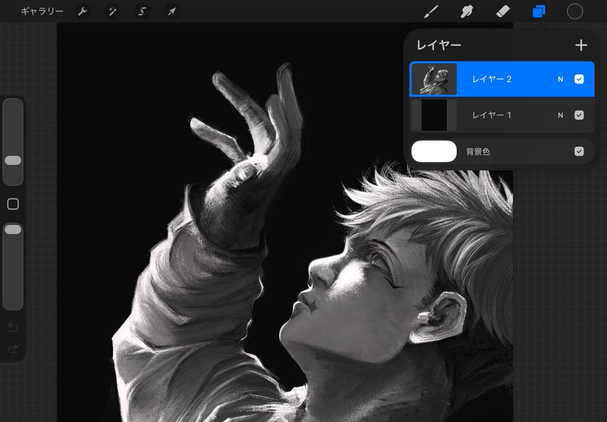 #wip #illustration #イラスト