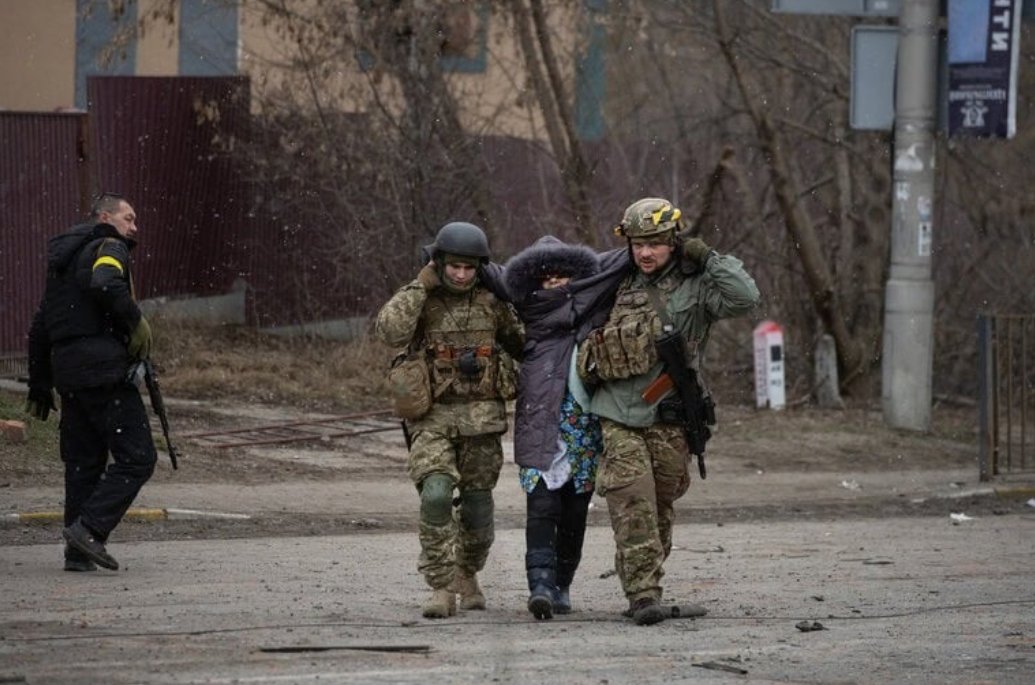 Anonymous tweet media