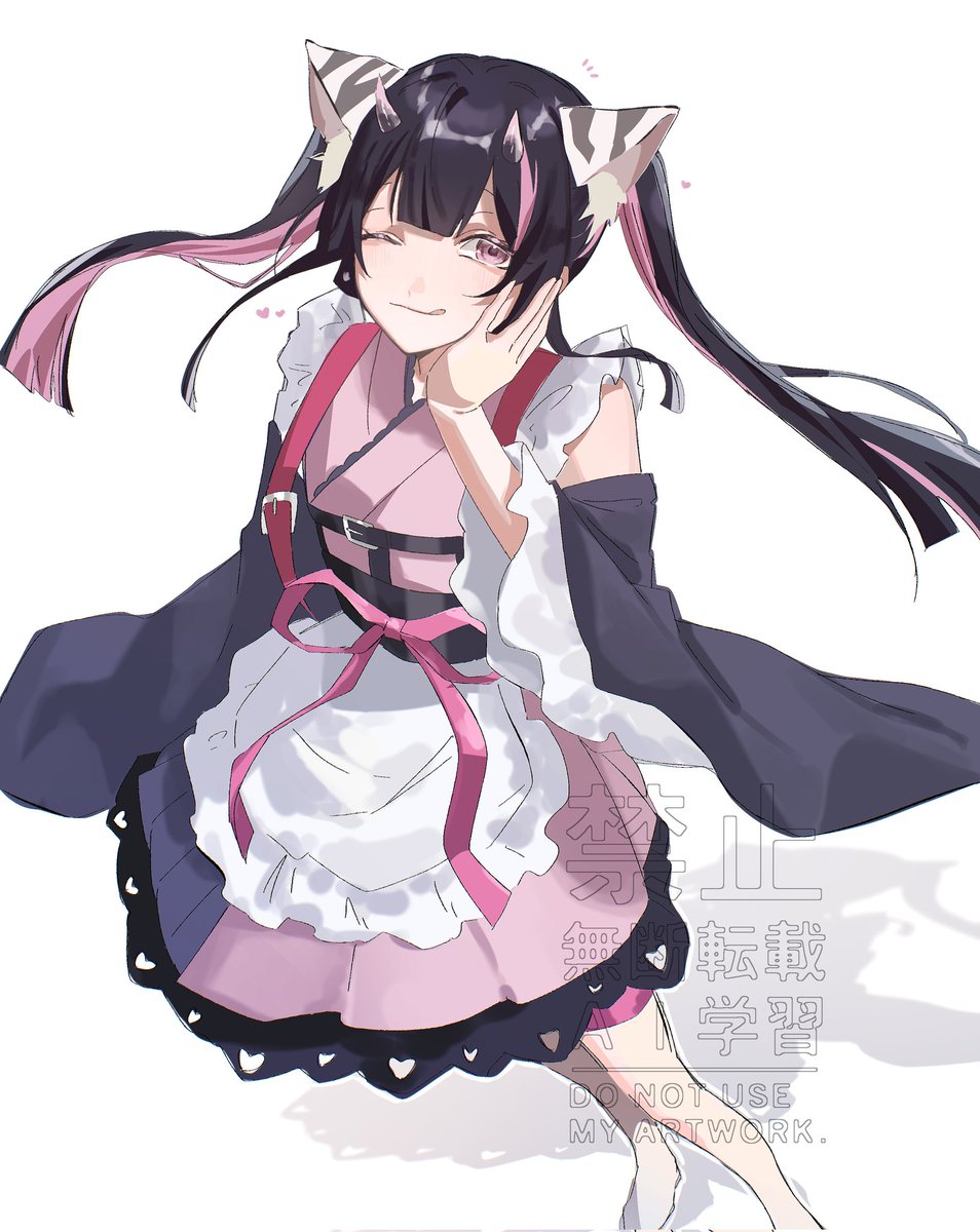 「可愛すぎ、でしょ？」

 #超かぐや姫  #FA