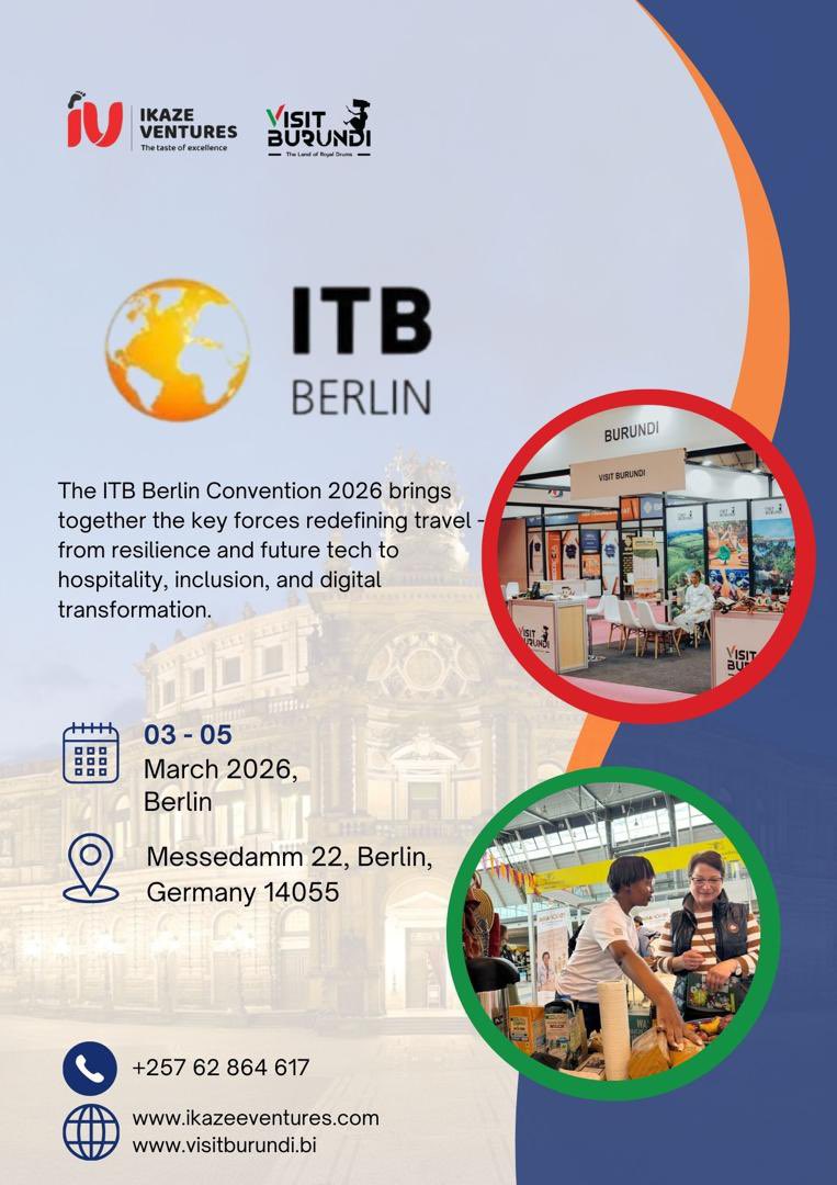 IKAZE Ventures 🇧🇮 tweet media