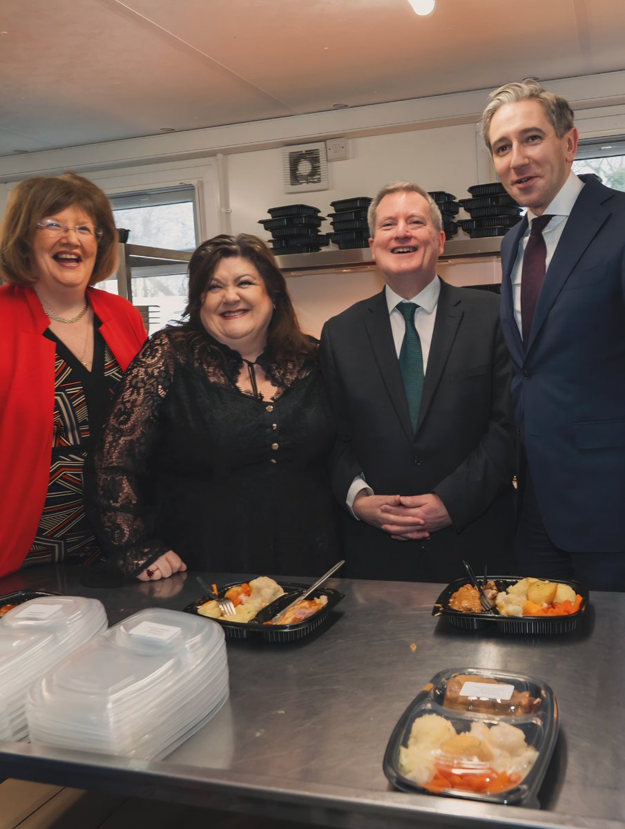 John Paul O'Shea TD tweet media