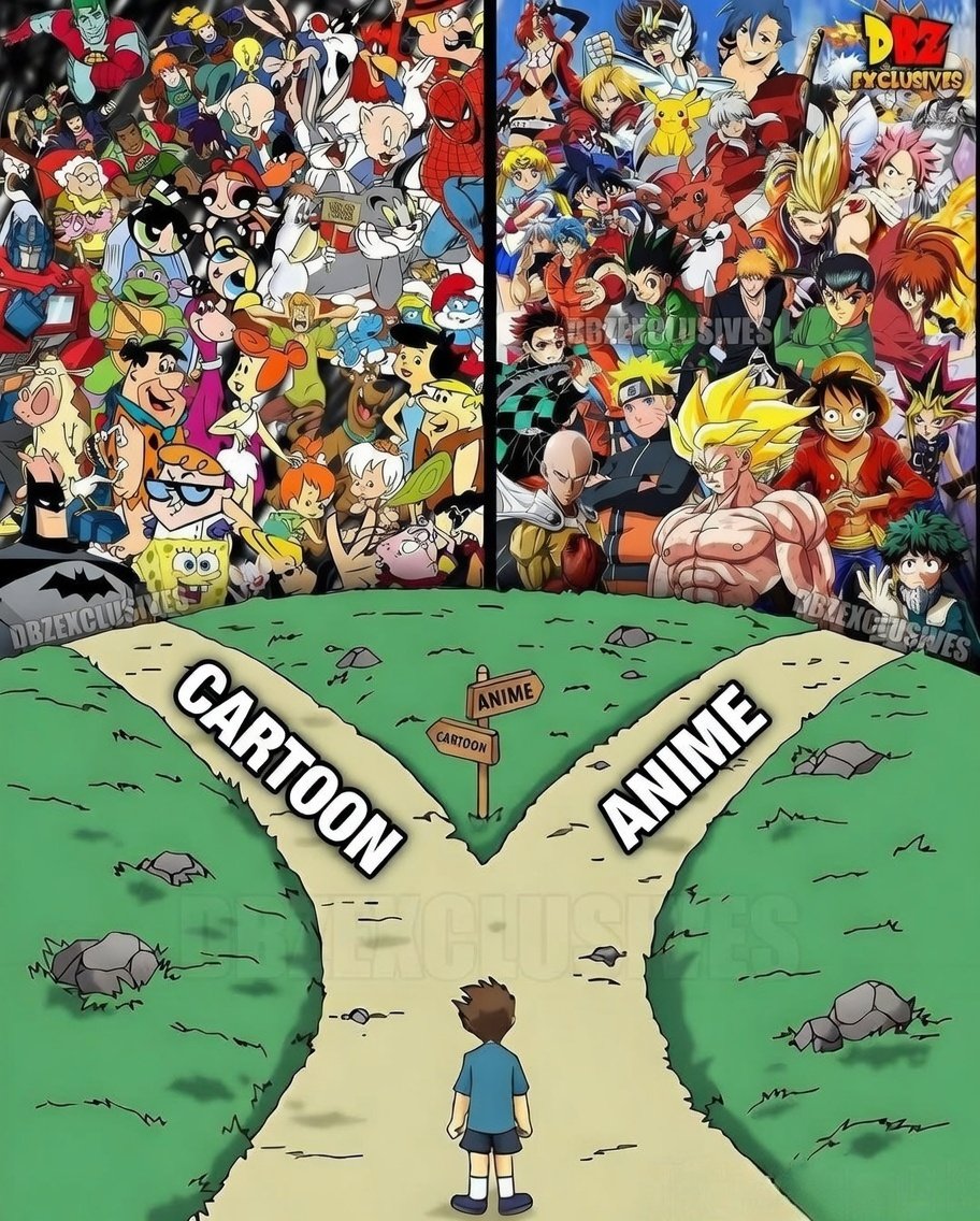 Anime Tweets tweet media