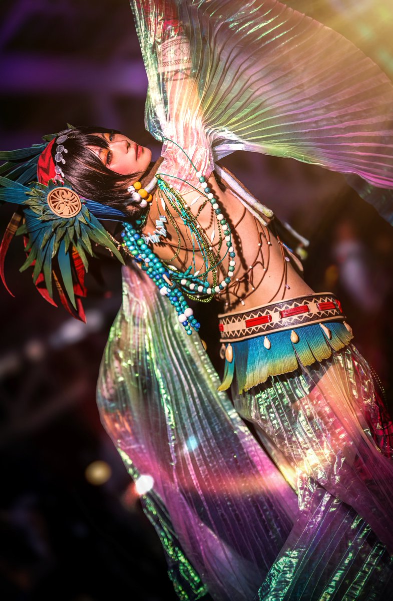 那由多 (@inzmnayuta) / Posts / X