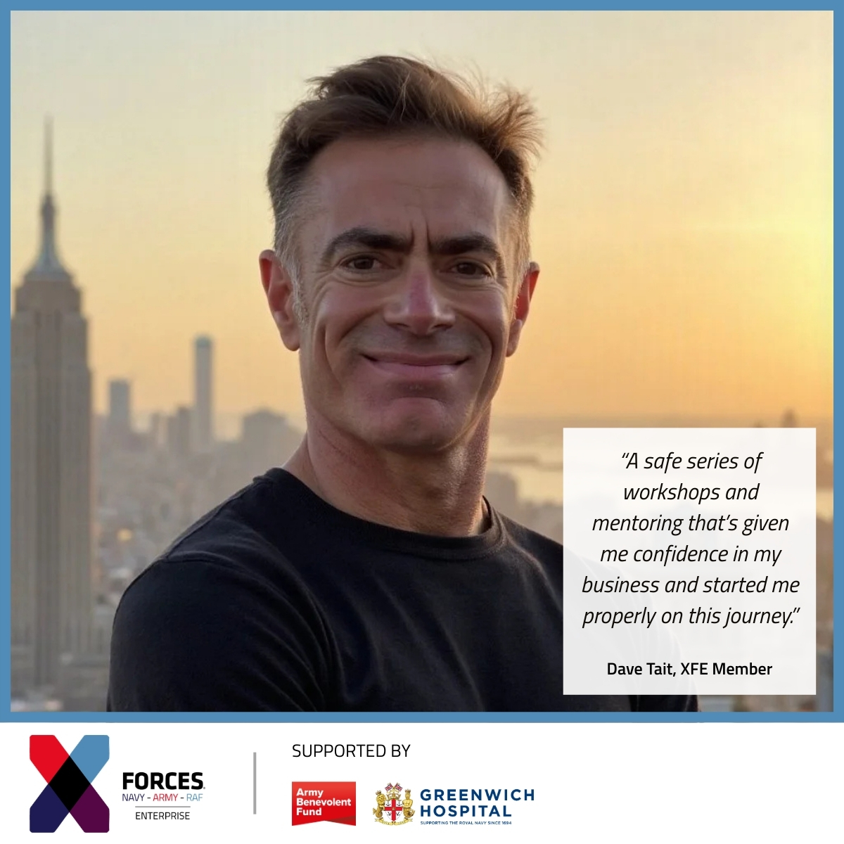 X-Forces Enterprise tweet media