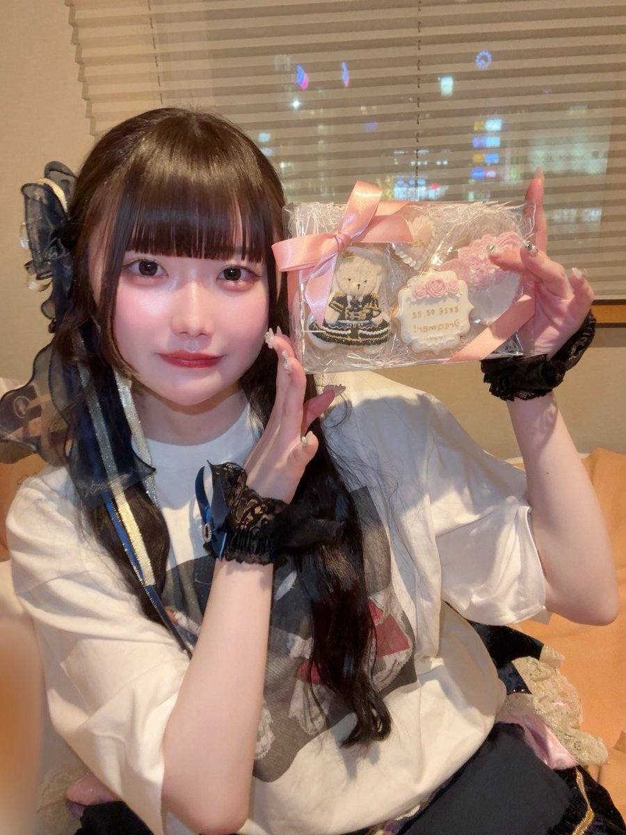 Post by 梓あず on X: ♡