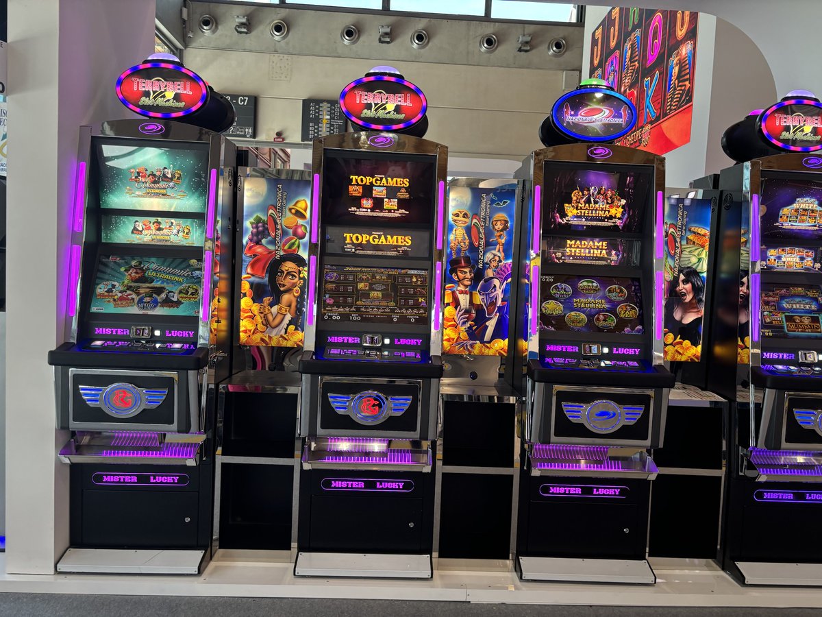 ADM. Documento programmatico 2026: tra gli obiettivi per il settore giochi, assicurare controlli e vigilanza: pressgiochi.it/adm-documento-…