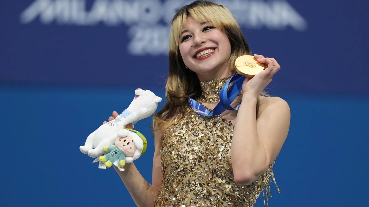 dalia tweet media