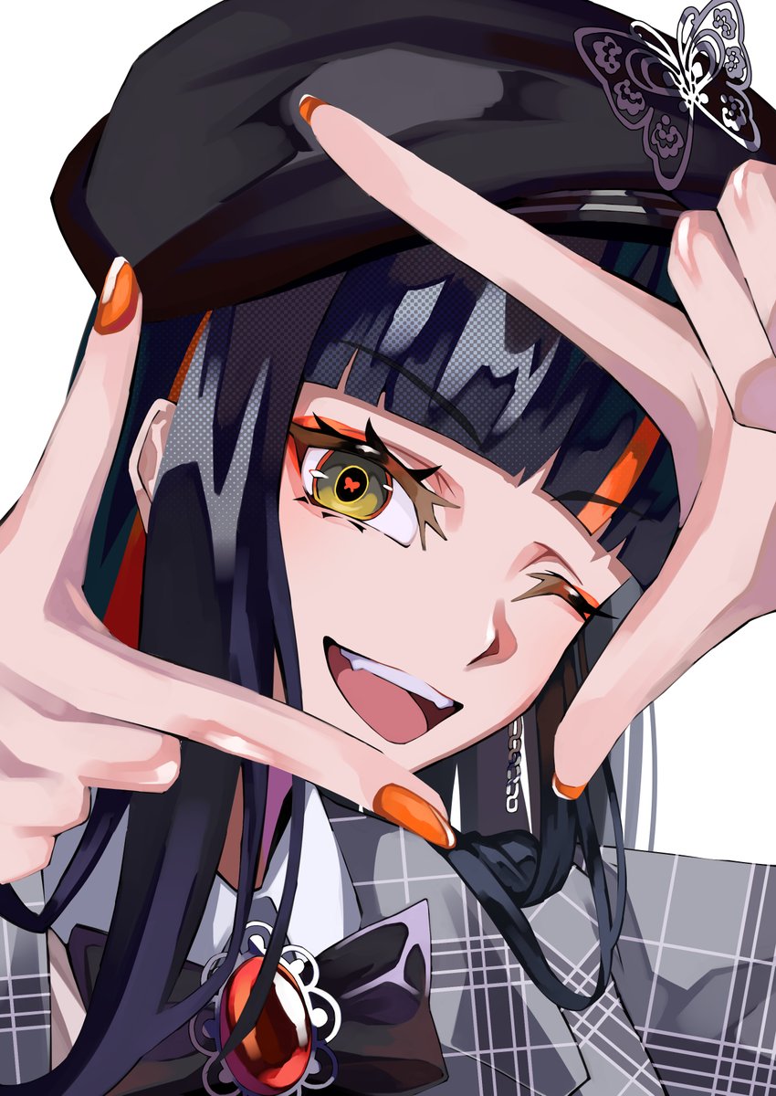 蝶屋はなび🦋🎆 (@Hanabi_Choya) / Posts / X