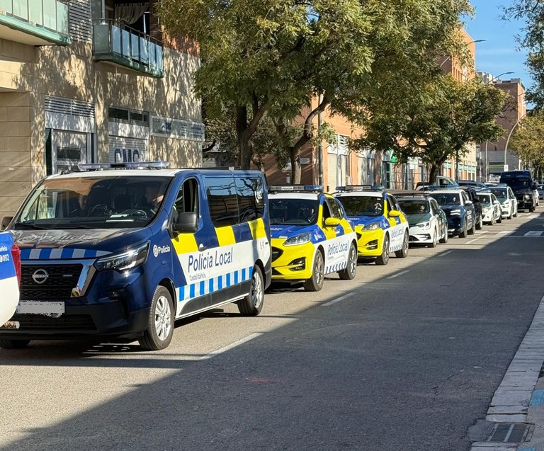 Ajuntament de Castelldefels tweet media