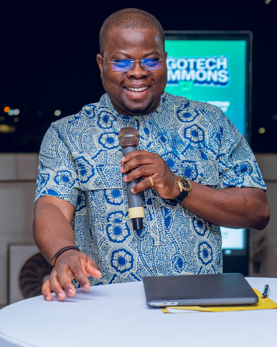 TogoTech tweet media