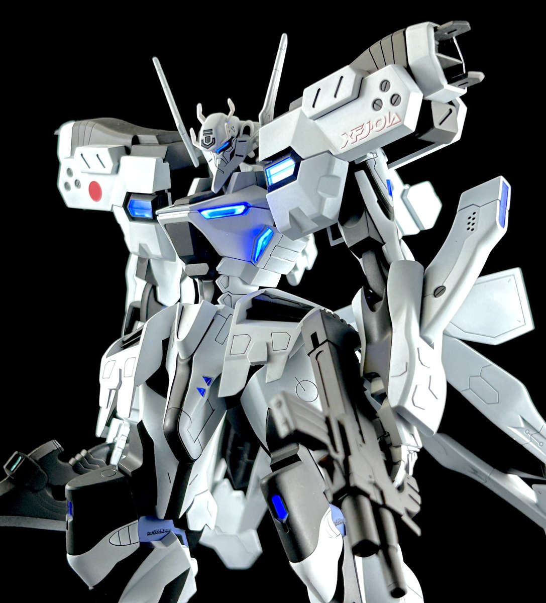 RT @tough_dog79FP: 「おまえのオレ達の作った不知火・弐型がどれ