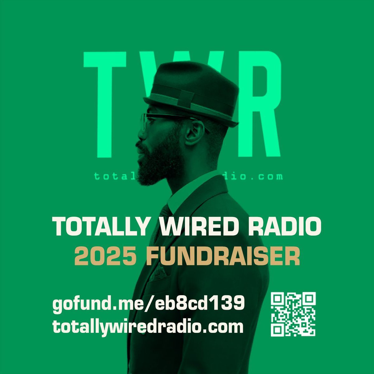 Totally Wired Radio tweet media