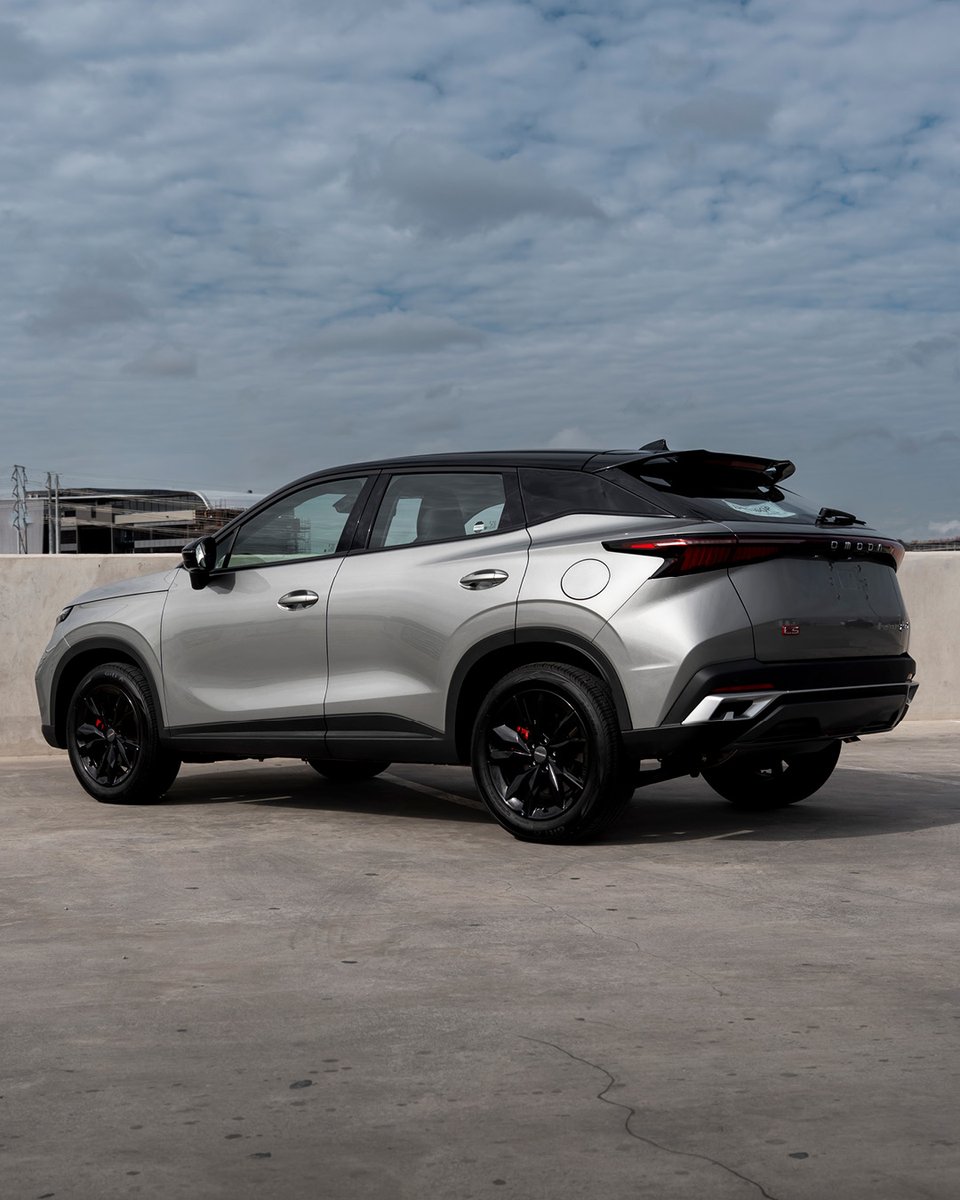 OmodaSouthAfrica tweet media