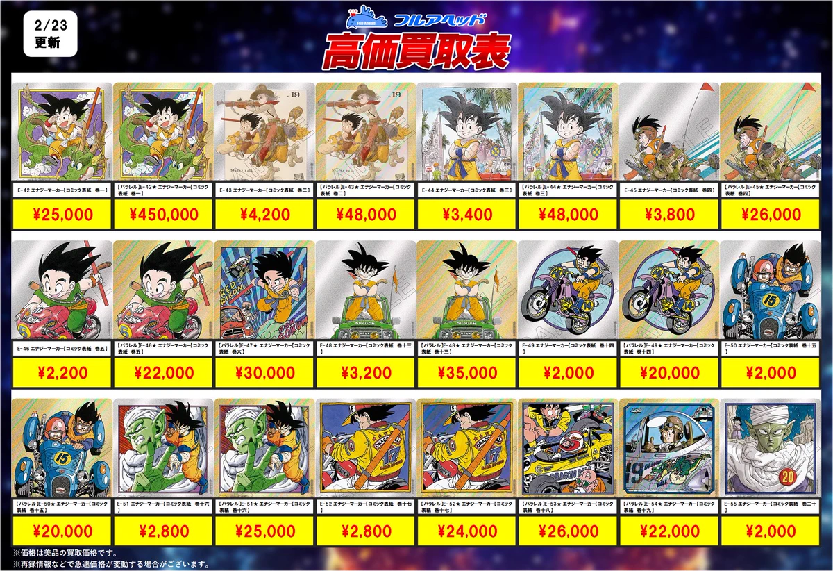 フルアヘッド大阪日本橋店 på X: 