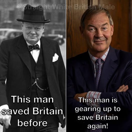 Make Europe Great Again - M.E.G.A tweet media