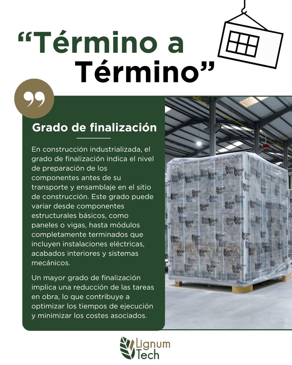 Lignum Tech tweet media