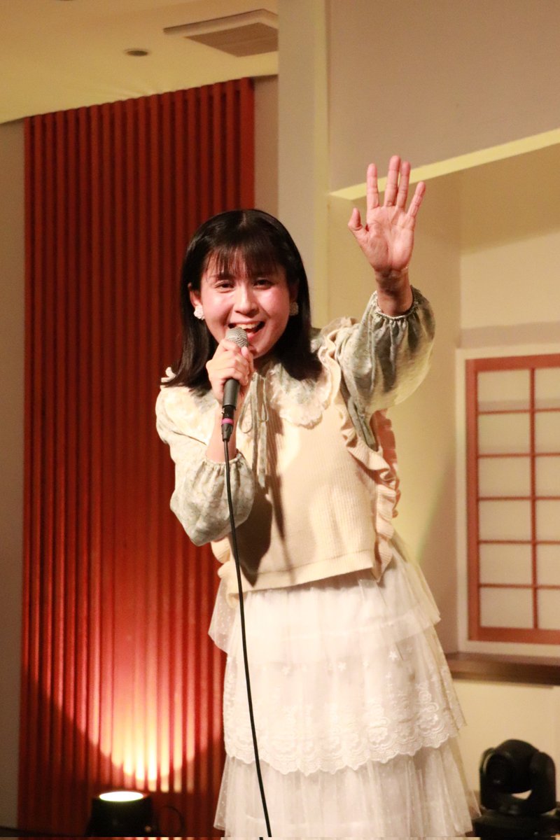 freedom05tk's tweet photo. ライブは生で見た方が感動します😆✨ https://t.co/uqnPdyZzN5