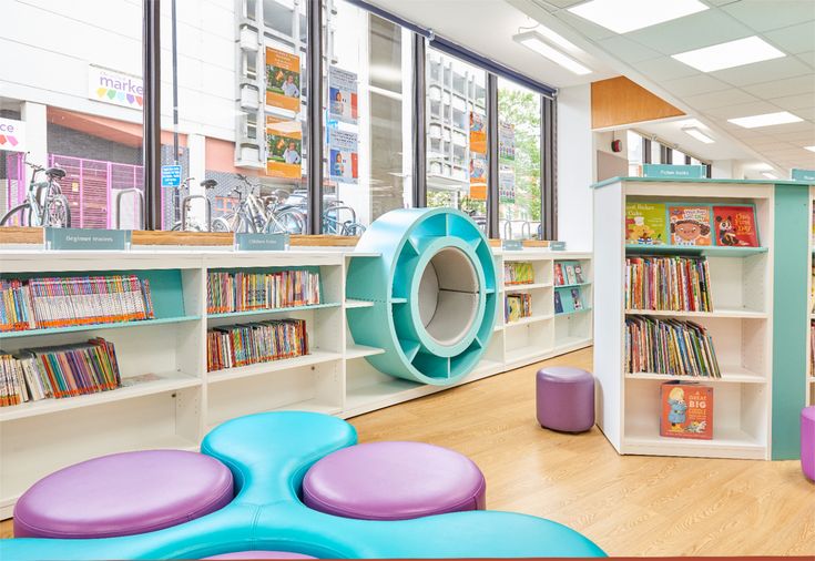 Designed for Everyone: StoryScape creates inclusive, accessible libraries where every child feels welcome and confident. 👉 Learn more.