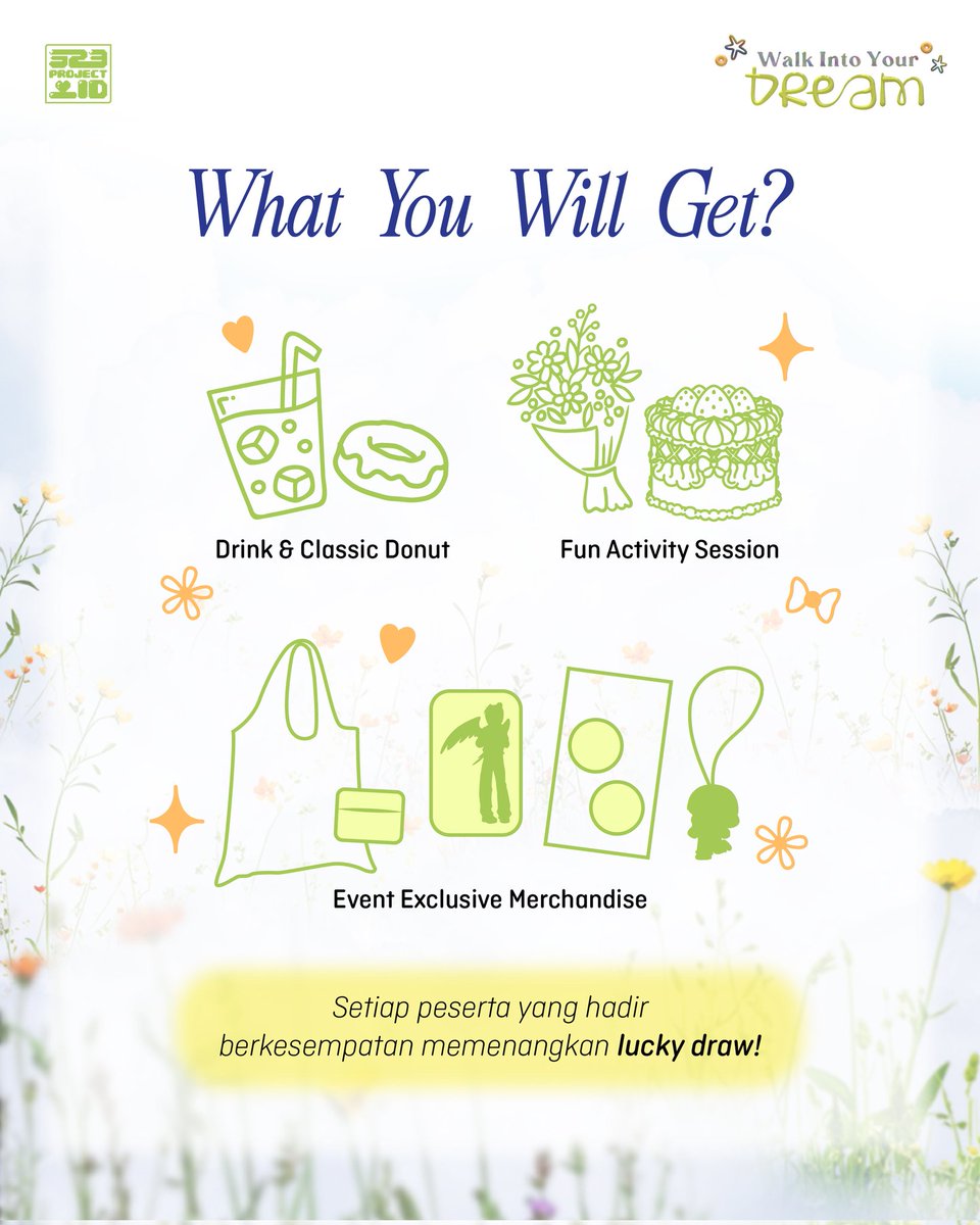 Renjun Project Indonesia tweet media