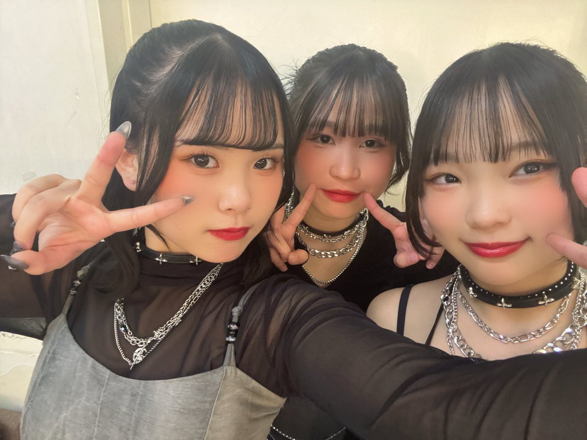 はーちゃん🌙（BLACK†ROSE） (@hzk_830) / Posts / X