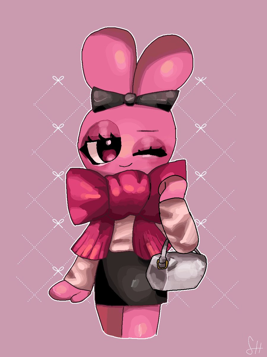 SH (@_Real_Peach_) / Posts / X