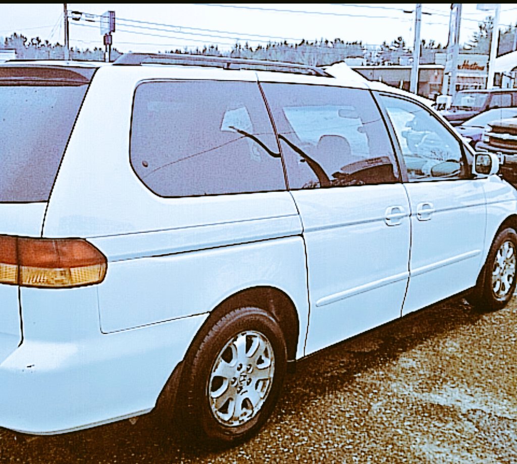 Arrived in  Canada on a Friday...started work on the following Monday....
When i went to bank to open account. 
Bank saw my employment letter.
Manager called me in,asked if I have a car,I said no...Oga said winter is coming,wrote $5k draft for an unsecured loan for me.
I used the