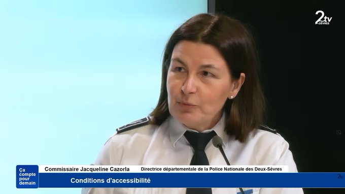 Image de l'actu de Police nationale 79