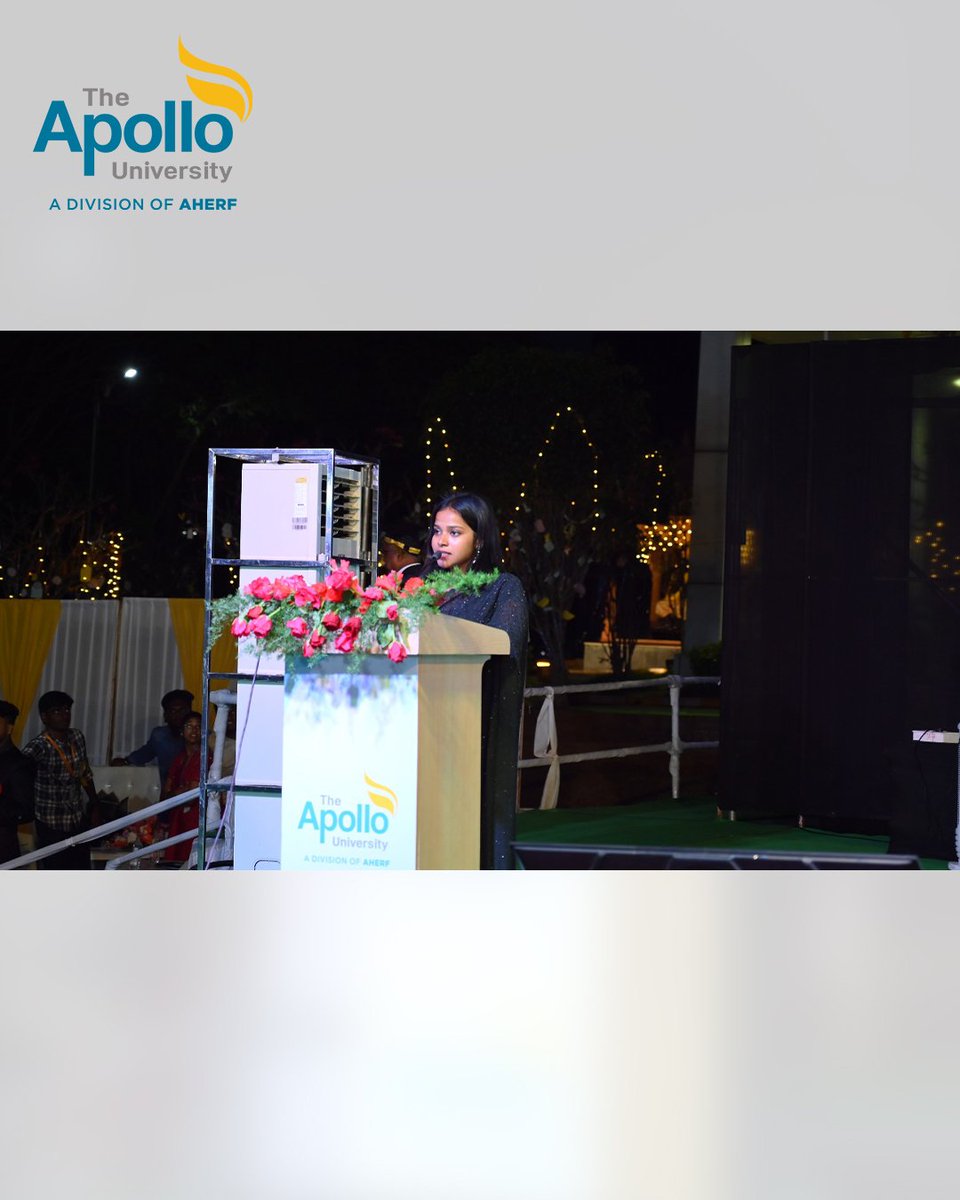 The Apollo University tweet media