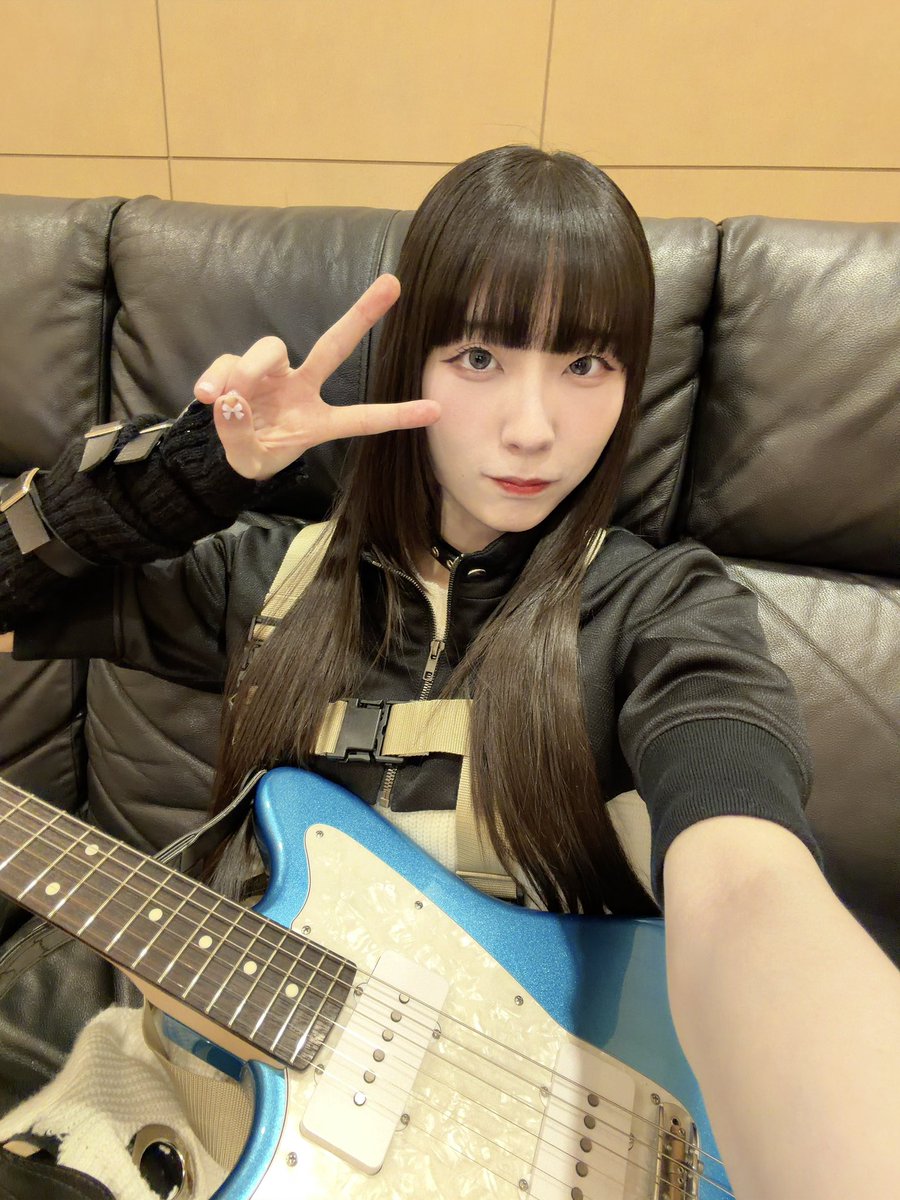 名古屋ありがとうございましたーー！！
会場盛り上がり凄かったね〜！👊💥
札幌もよろしくお願いします！！