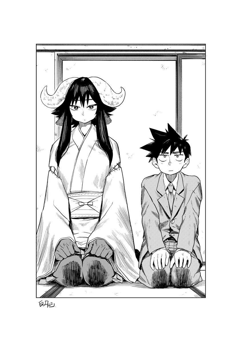 ど、どうしよう… 