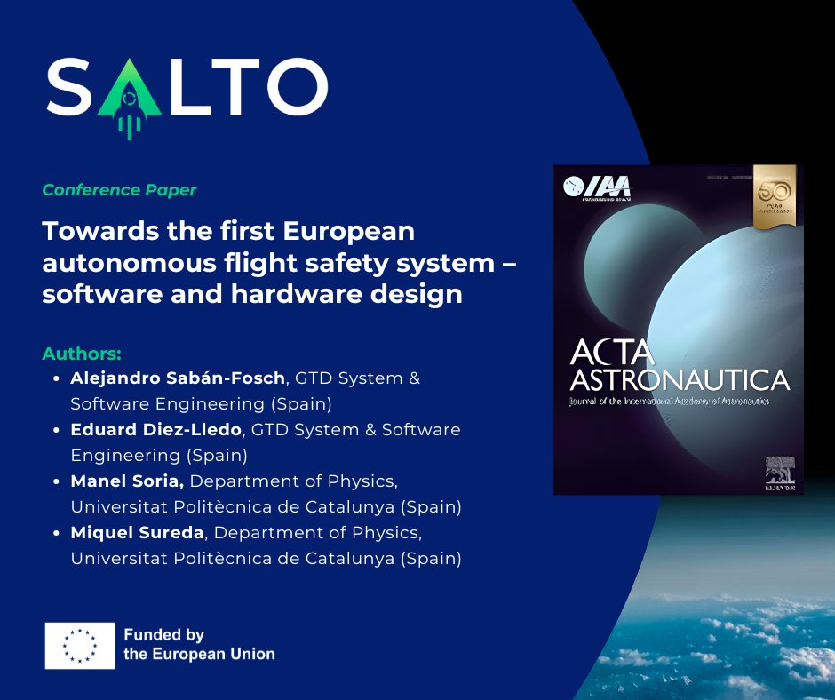 salto-project tweet media