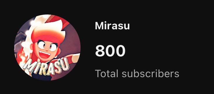 Mirasu tweet media