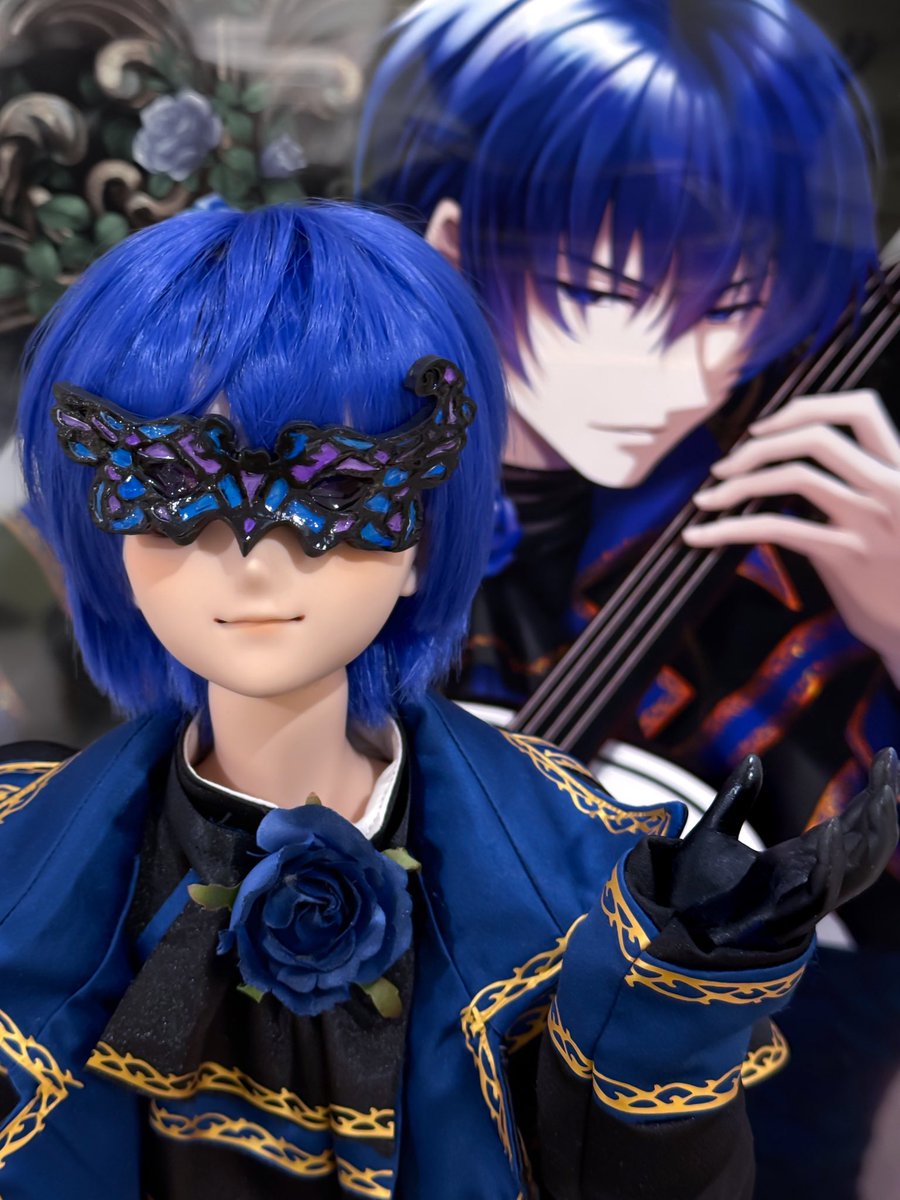 レイン @ 2/15 ボカスト 【ス-06】 (@Crafty_rain) / Posts / X