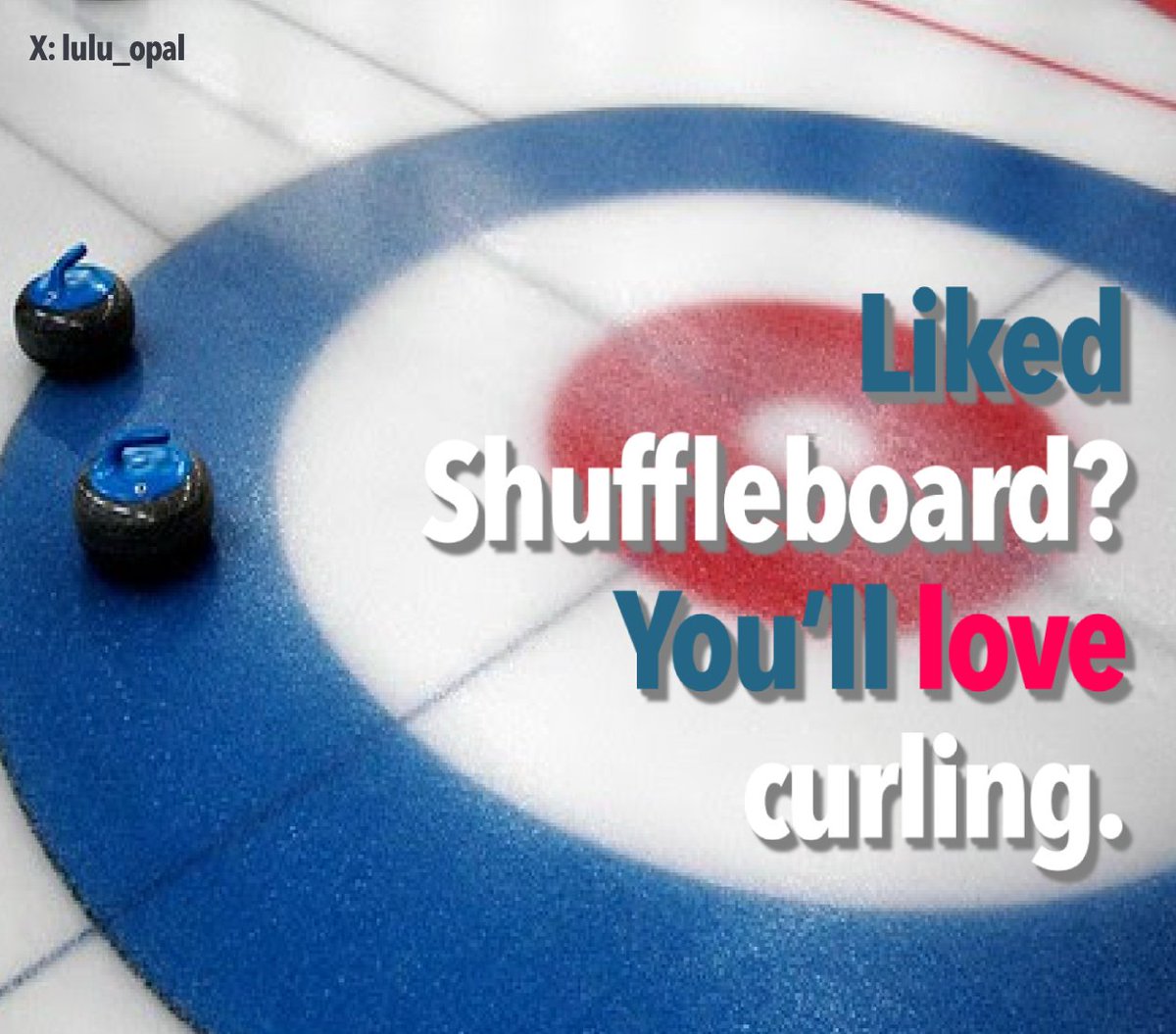 My poster for today’s brief #curling #oneminutebriefs <a href="/OneMinuteBriefs/">One Minute Briefs ⏱️</a> #ombles