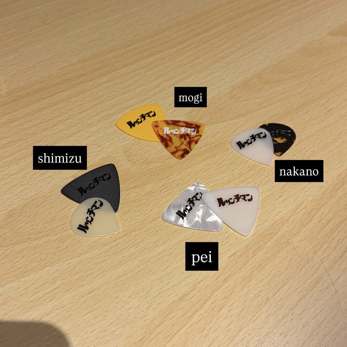 ルサンチマン (@rusantiman_band) / Posts / X