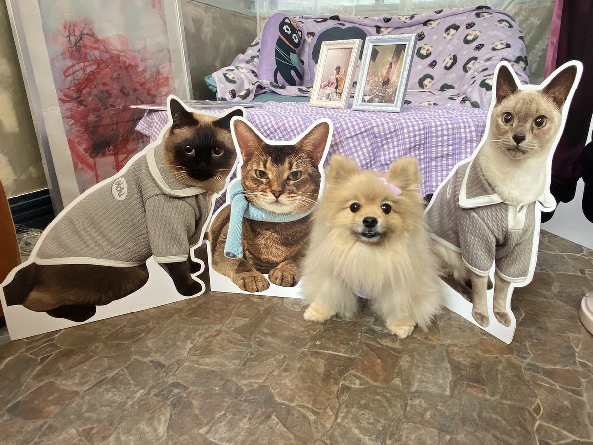 ขอเข้าแก๊งได้มั้ยต๊ะพิออนพิลุยน้องเลวี่