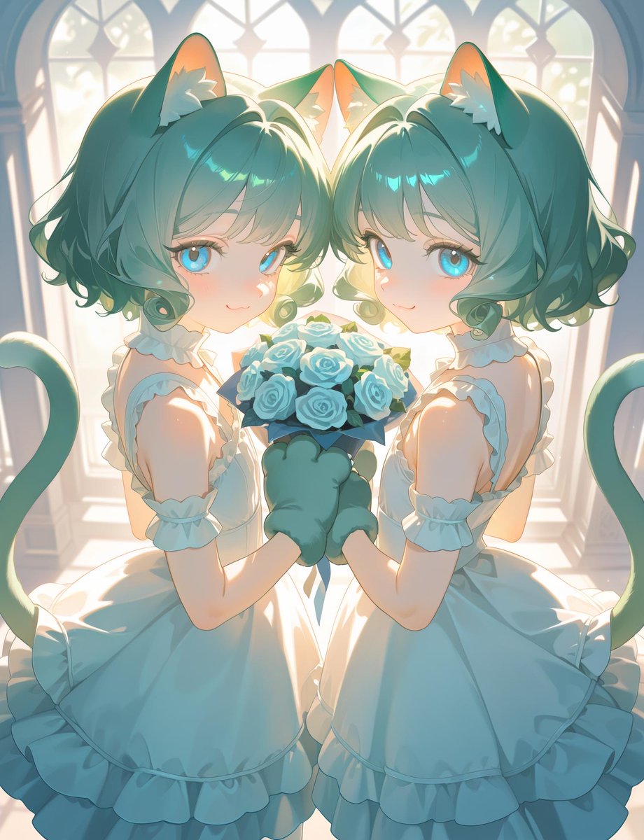 紫豆さん、4900フォロワー達成おめでとうございます♪ アレ？5000