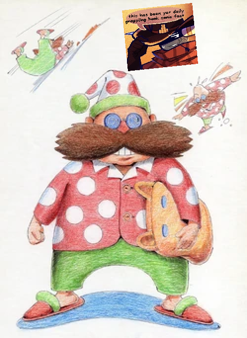 Grappling Hook — Redcliff Wrangler tweet media