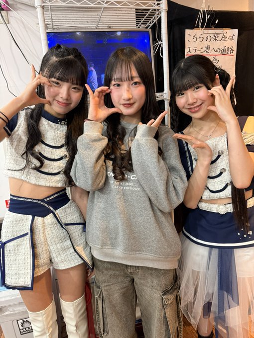 Twitterのコスプレ画像4